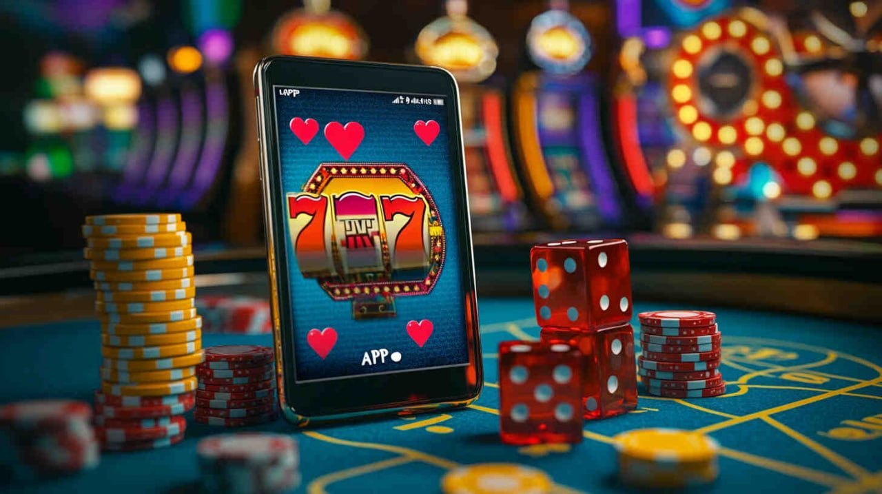 Android ဖုန်းတွင် Mya777 APK ထည့်သွင်းနည်း