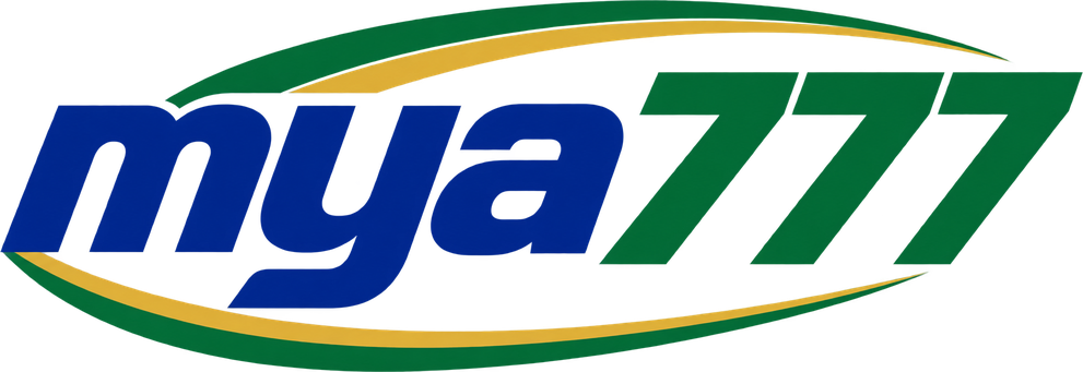 mya777 logo